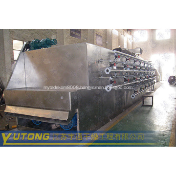 Hot Air Dryer for Fruit and Vegetable